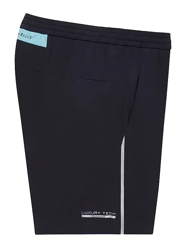 Stefano Ricci Men's Running Shorts