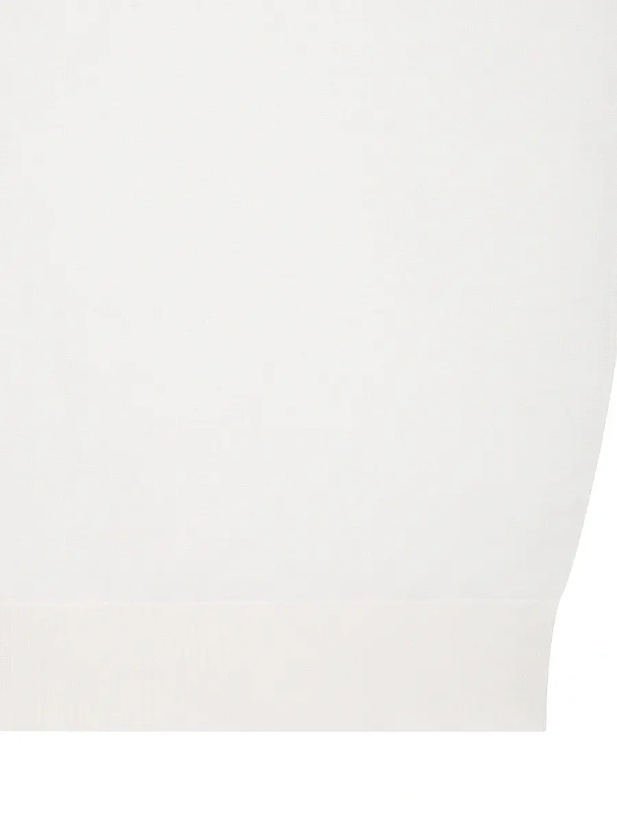 Stefano Ricci Men's Three Button Polo Shirt | Thumbnail 7 Stefano Ricci Men's Three Button Polo Shirt | Thumbnail 7