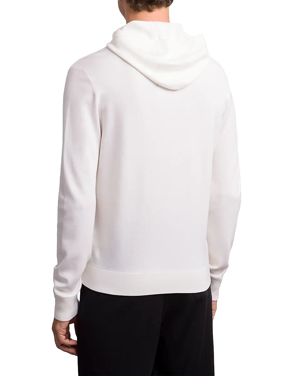 Stefano Ricci Men's Luxurious and Sophisticated Crewneck Sweater | Thumbnail 3 Stefano Ricci Men's Luxurious and Sophisticated Crewneck Sweater | Thumbnail 3