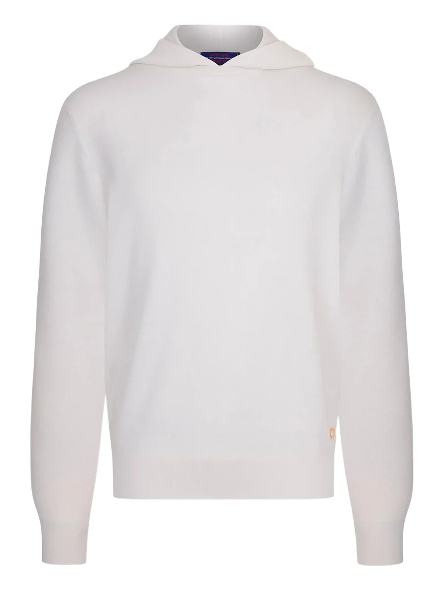 Men's Luxurious and Sophisticated Crewneck Sweater Men's Luxurious and Sophisticated Crewneck Sweater
