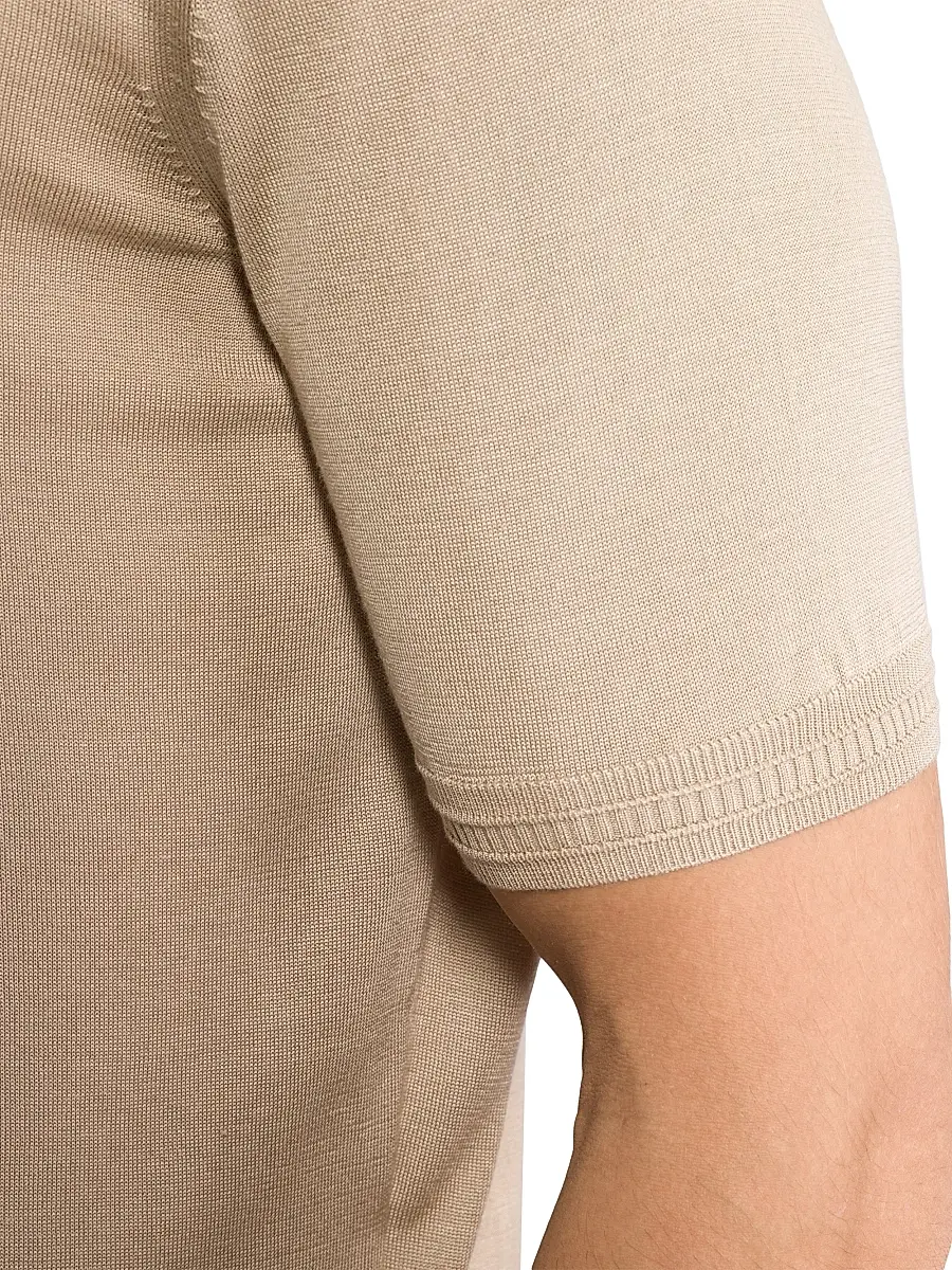 Stefano Ricci Men's Crewneck Sweater | Thumbnail 5