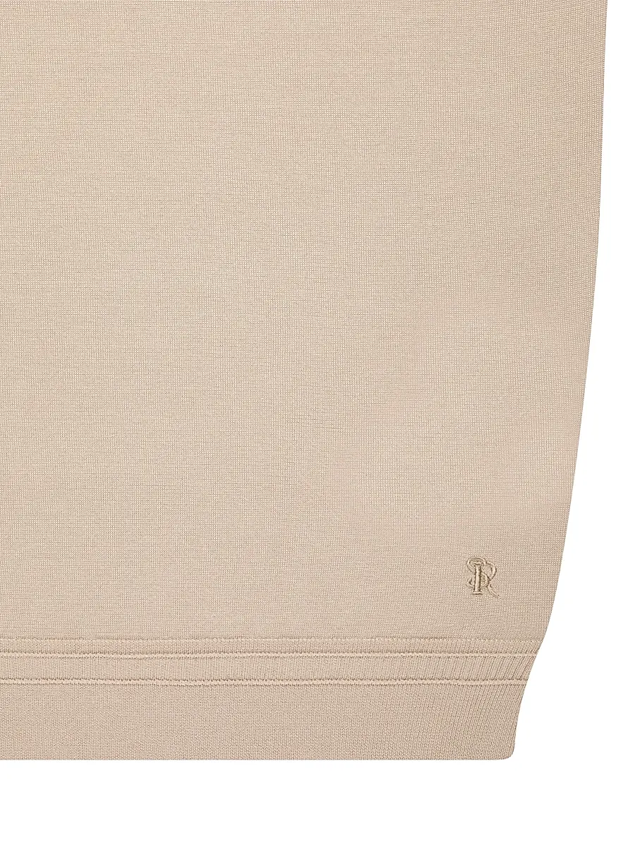 Stefano Ricci Men's Crewneck Sweater | Thumbnail 8