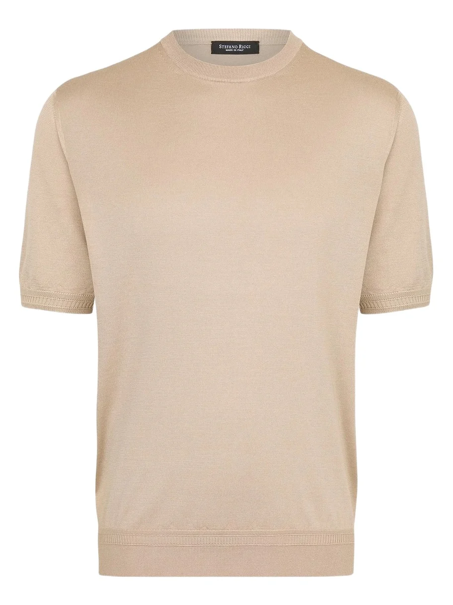 Men's Crewneck Sweater Men's Crewneck Sweater