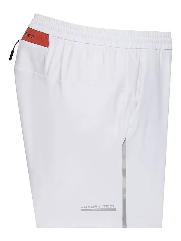 Stefano Ricci Men's Running Shorts