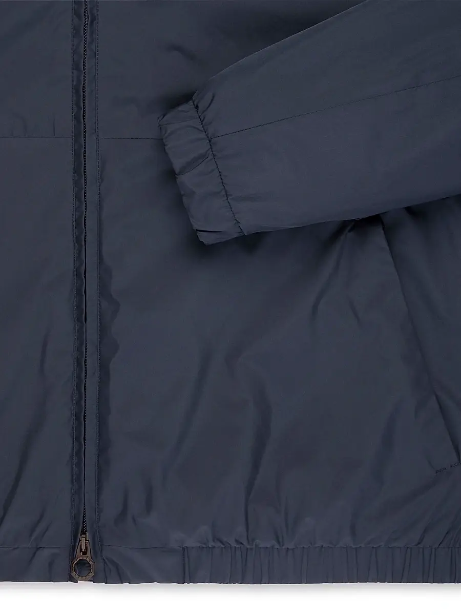 Stefano Ricci Men's Refined Performance Jacket | Thumbnail 3