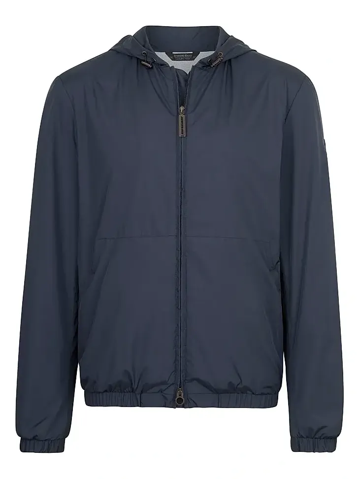 Stefano Ricci Men's Refined Performance Jacket