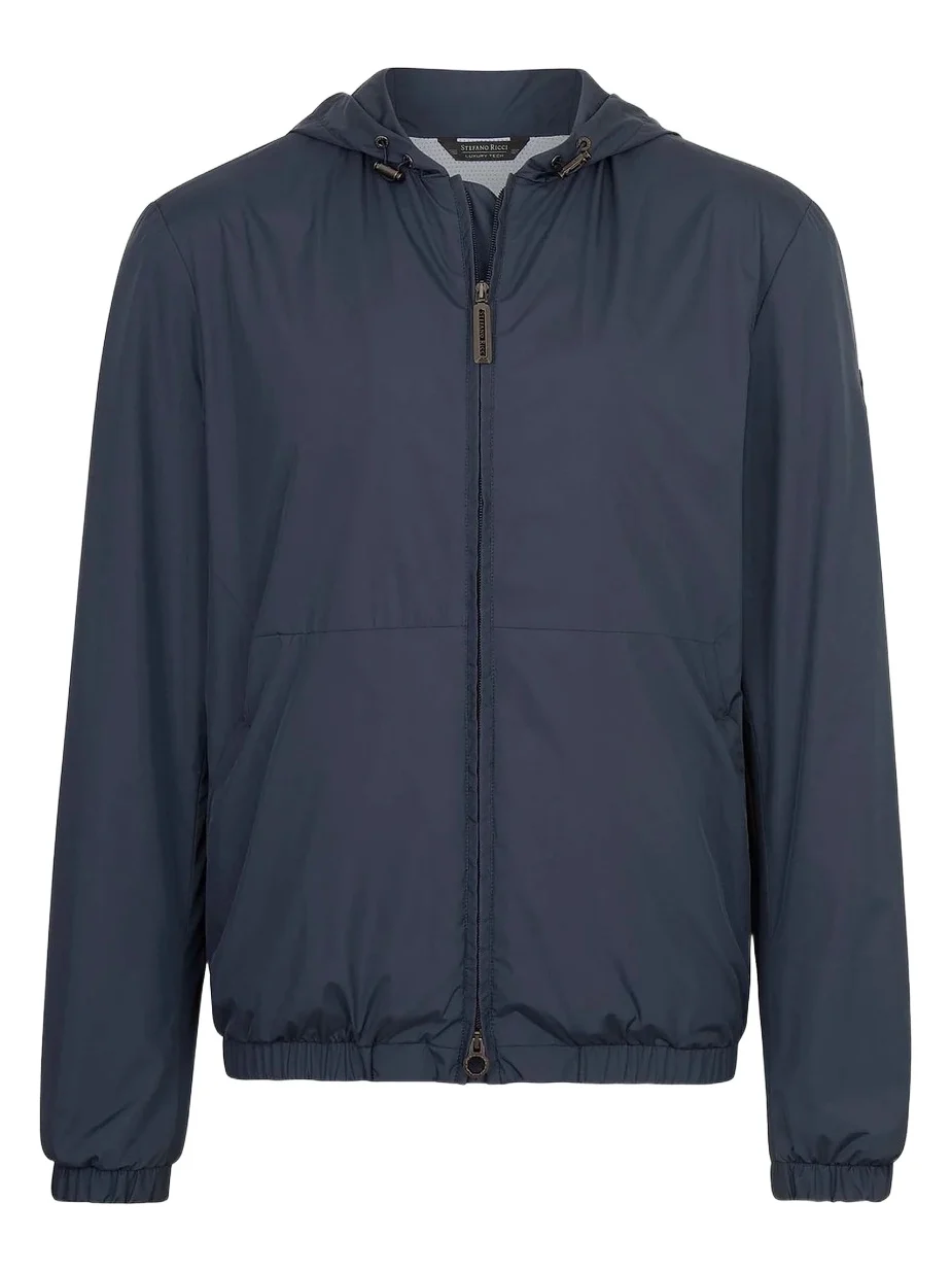 Stefano Ricci Men's Refined Performance Jacket
