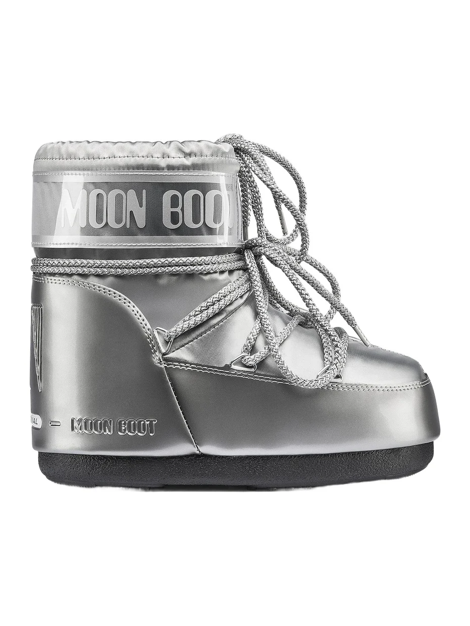 Moon Boot Men's Icon Low Glance Snowboots