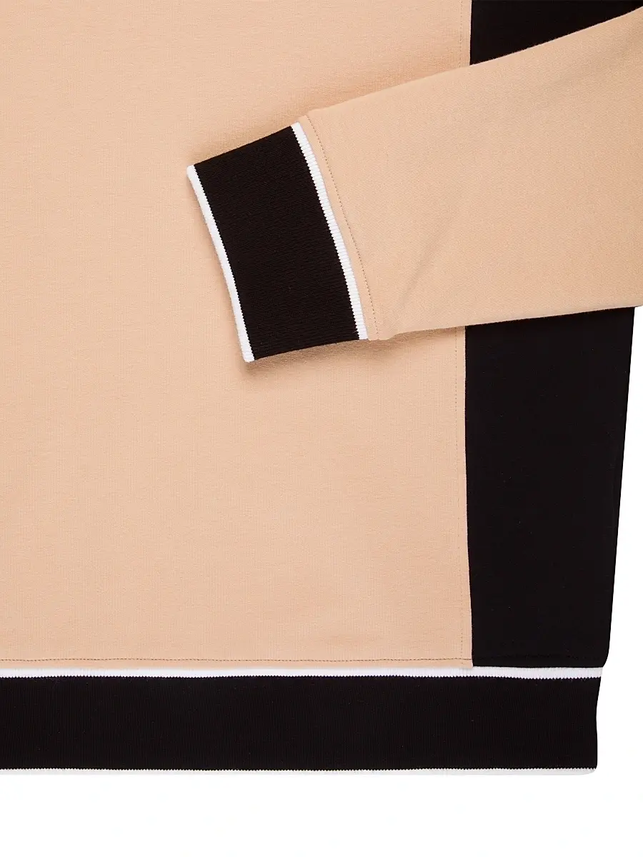 Stefano Ricci Men's Luxury Jog Hoodie | Thumbnail 6 Stefano Ricci Men's Luxury Jog Hoodie | Thumbnail 6