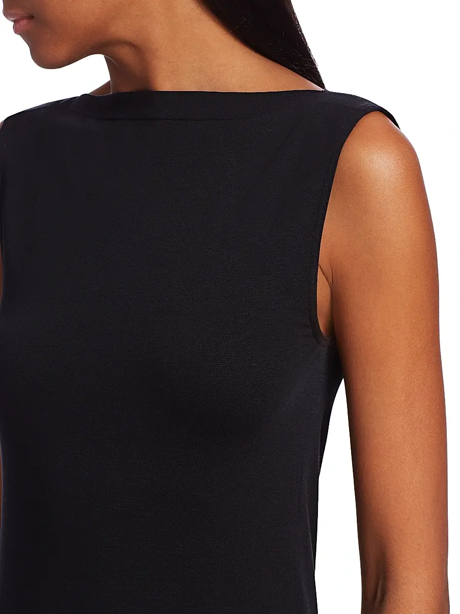 Wolford Women's Aurora Tank Top | Thumbnail 5
