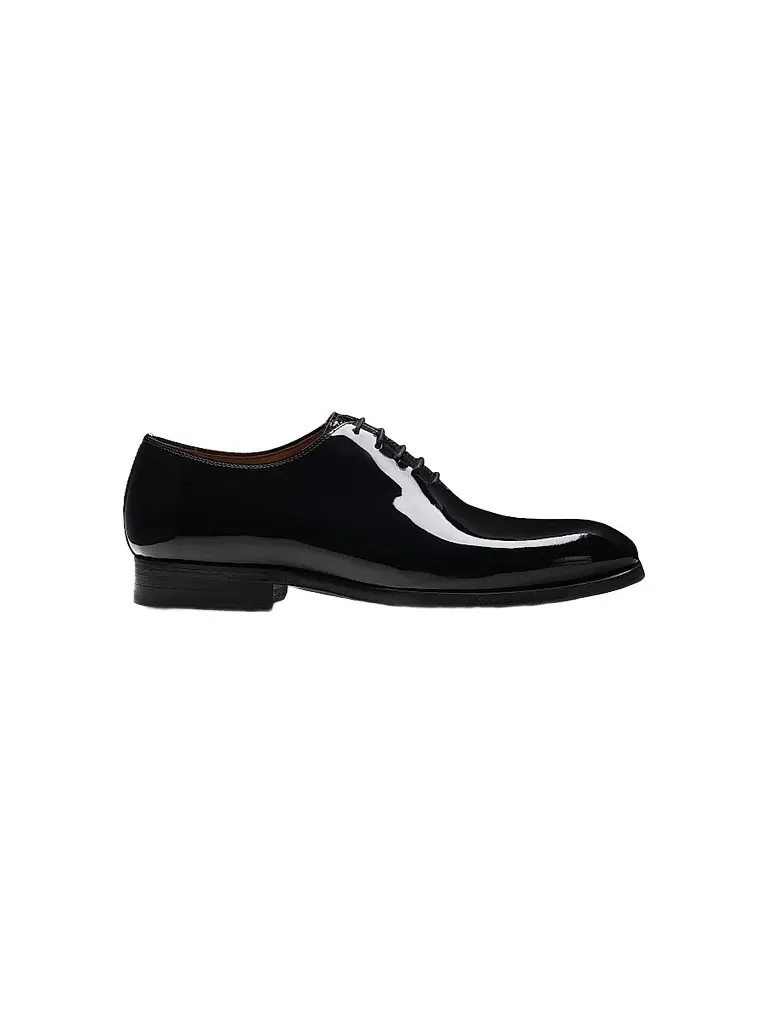 Men's Fluer Leather Formal Oxford Loafers Men's Fluer Leather Formal Oxford Loafers