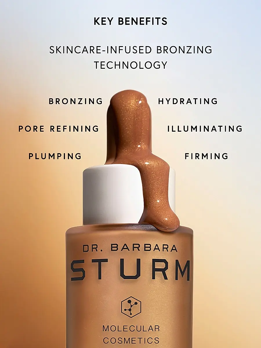 Dr. Barbara Sturm Everything Bronzing Drops | Thumbnail 2 Dr. Barbara Sturm Everything Bronzing Drops | Thumbnail 2