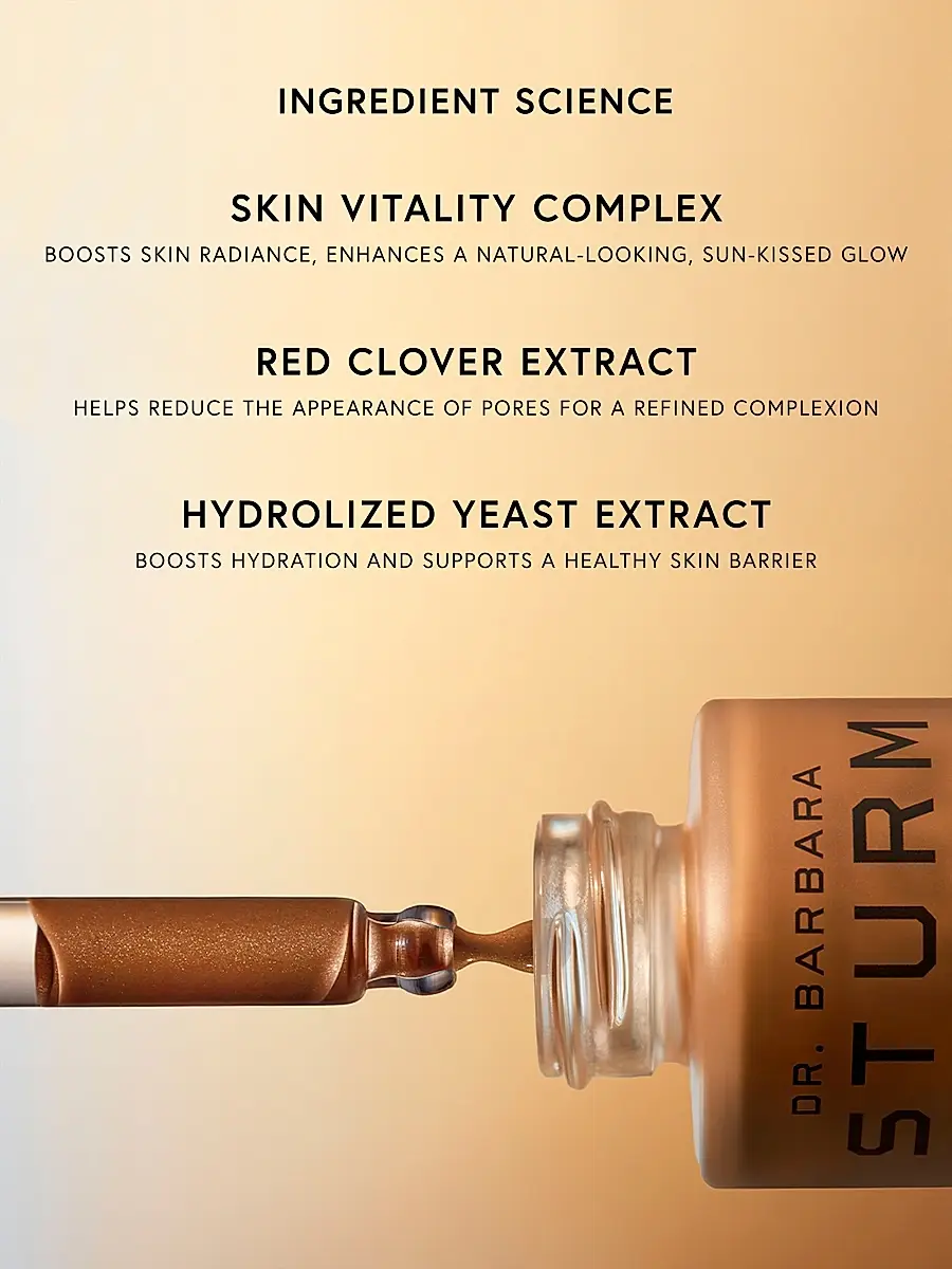 Dr. Barbara Sturm Everything Bronzing Drops | Thumbnail 6 Dr. Barbara Sturm Everything Bronzing Drops | Thumbnail 6
