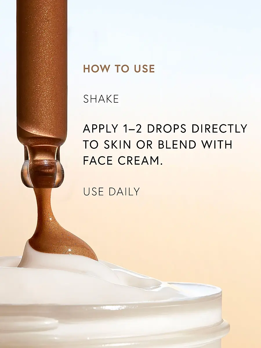 Dr. Barbara Sturm Everything Bronzing Drops | Thumbnail 7 Dr. Barbara Sturm Everything Bronzing Drops | Thumbnail 7