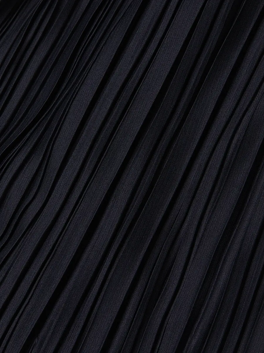 Significant Other Women's Adeline Pleated Maxi Dress | Thumbnail 6 Significant Other Women's Adeline Pleated Maxi Dress | Thumbnail 6