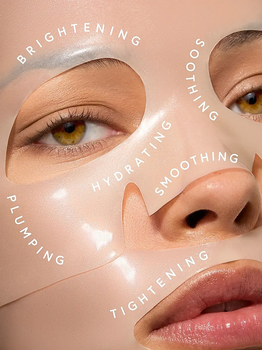 Dr. Barbara Sturm Everything Hydrogel 8-Piece Mask Set | Thumbnail 2