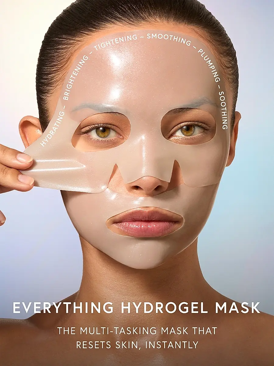 Dr. Barbara Sturm Everything Hydrogel 8-Piece Mask Set | Thumbnail 5