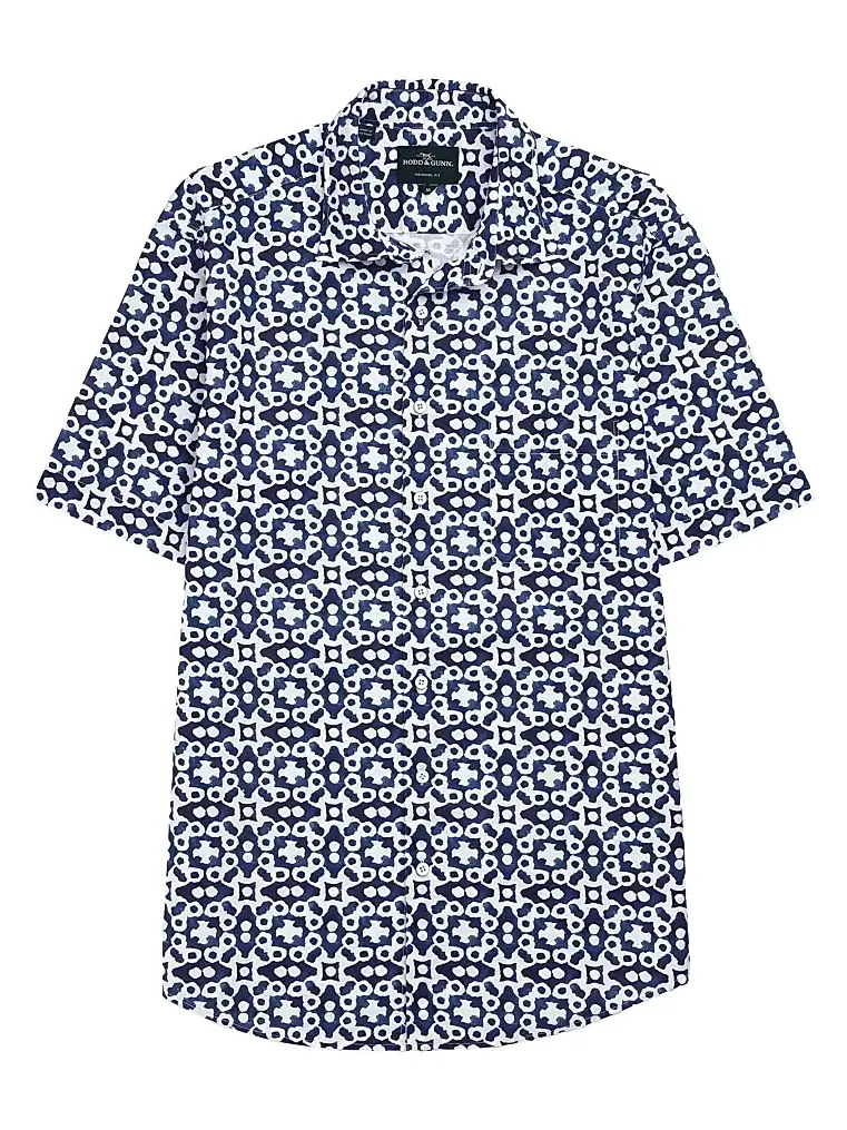 Rodd & Gunn Men's Palliser Bay Shirt