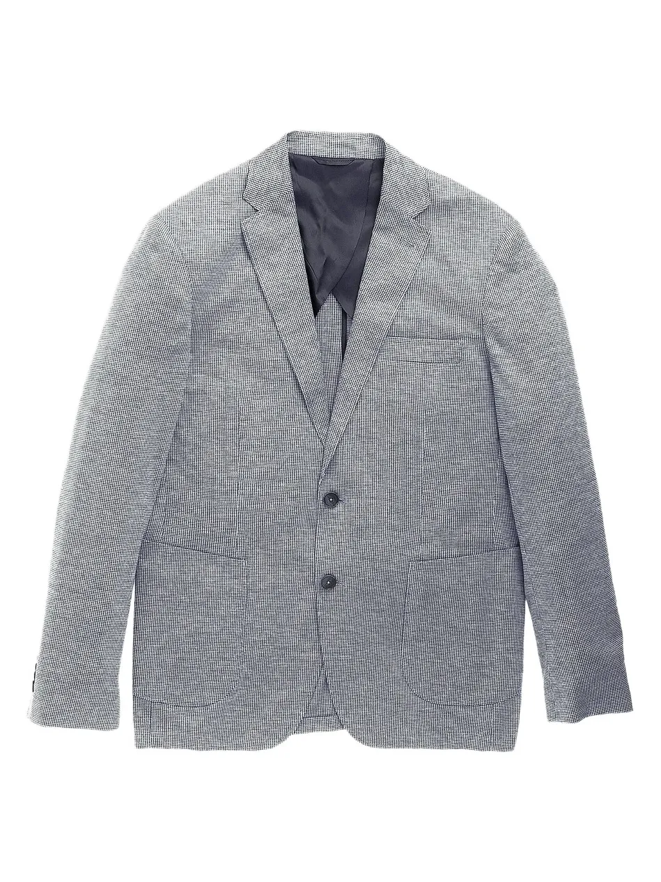Men's Anchorage Sports-Fit Jacket Men's Anchorage Sports-Fit Jacket