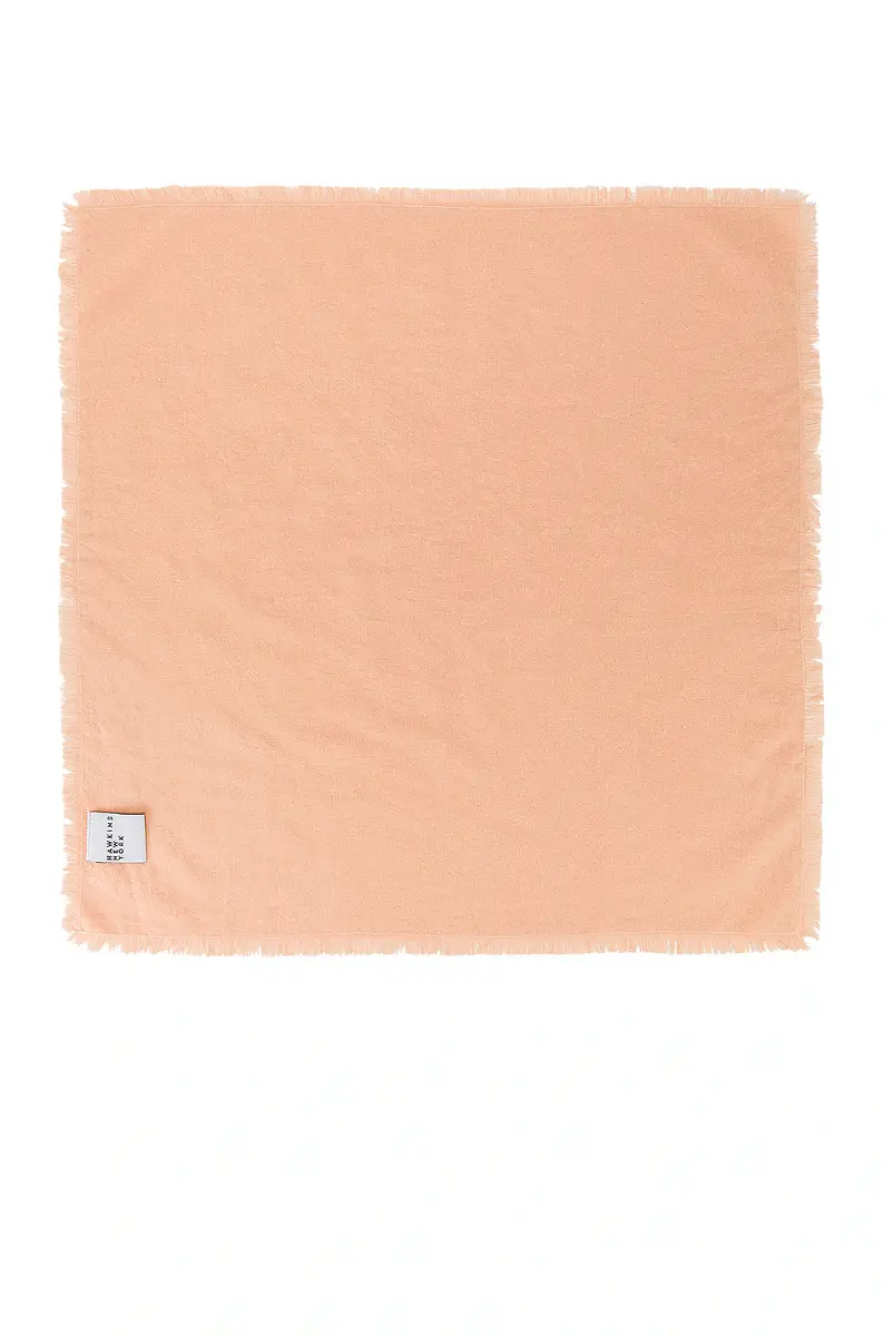 HAWKINS NEW YORK Essential Set of 4 Dinner Napkins | Thumbnail 3