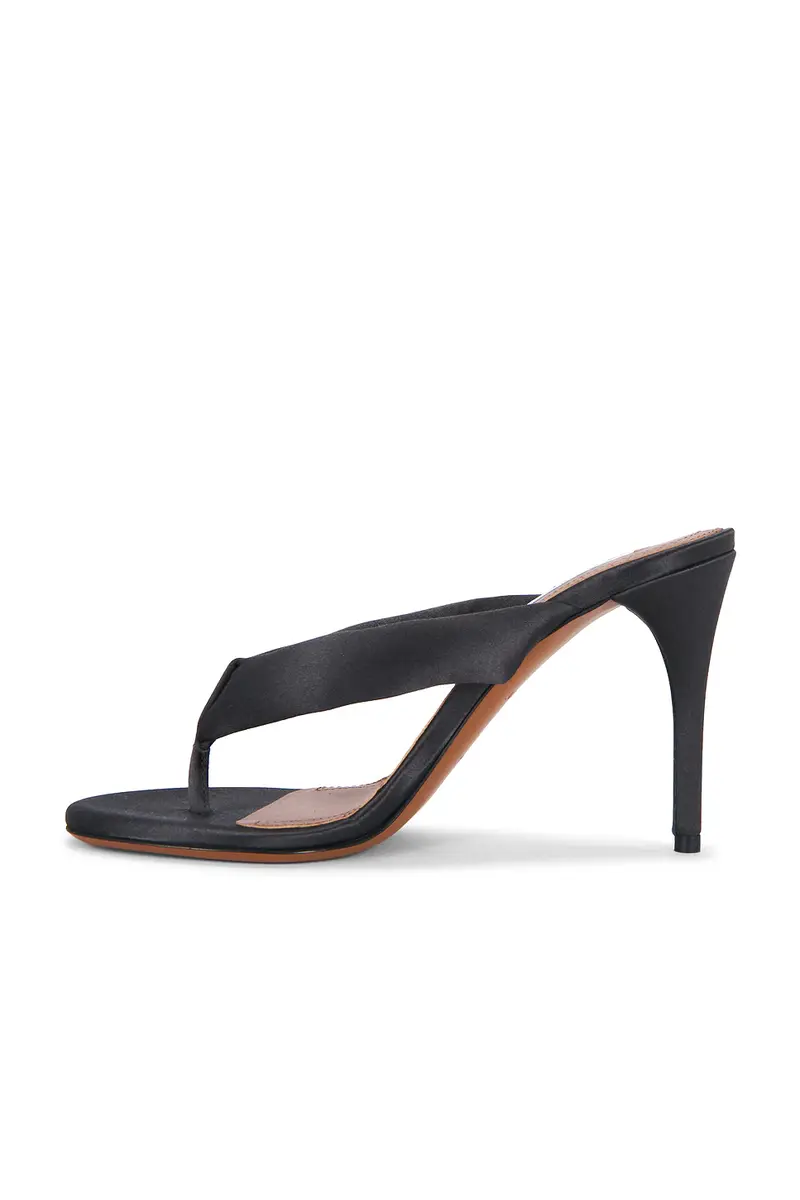 Alaïa ALAΪA Padded Sandal | Thumbnail 5 Alaïa ALAΪA Padded Sandal | Thumbnail 5