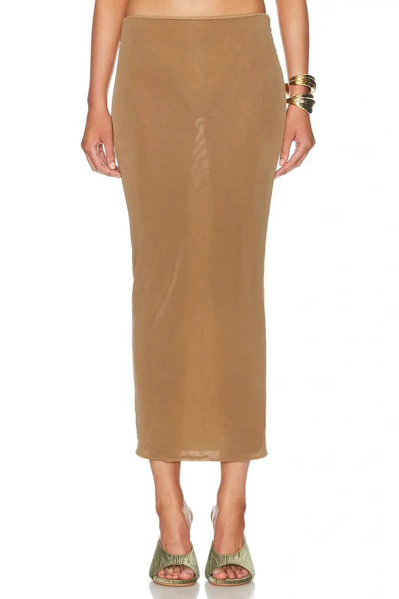 Maygel Coronel Aelia Skirt | Image 1 Maygel Coronel Aelia Skirt | Image 1