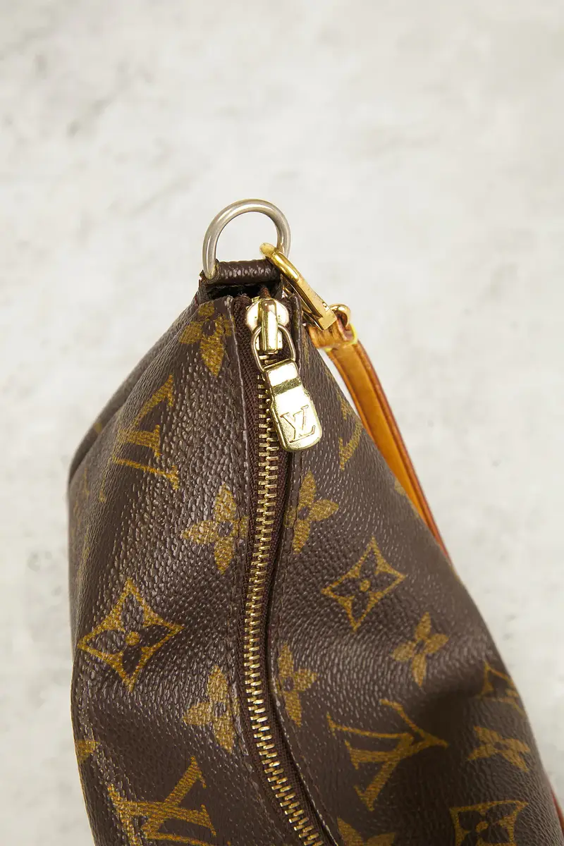 Louis Vuitton Monogram Pochette Accessoires Shoulder Bag | Thumbnail 7 Louis Vuitton Monogram Pochette Accessoires Shoulder Bag | Thumbnail 7