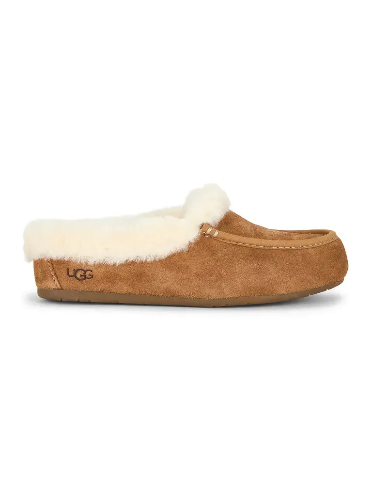 Ansley Mule Slipper Ansley Mule Slipper