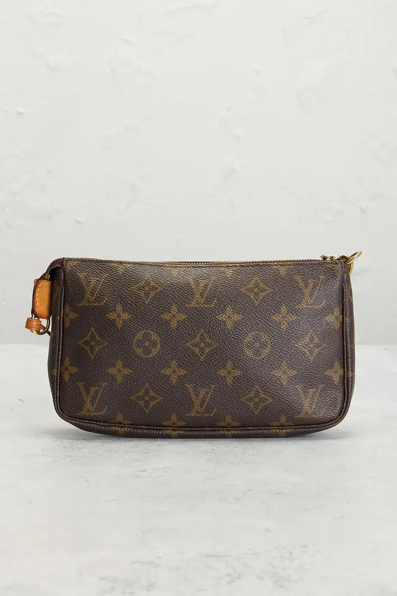 Louis Vuitton Monogram Pochette Accessoires Shoulder Bag | Thumbnail 3 Louis Vuitton Monogram Pochette Accessoires Shoulder Bag | Thumbnail 3