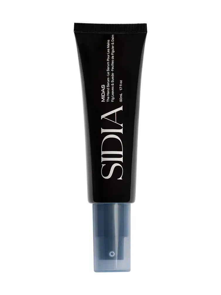 Sidia Midas: The Hand Serum