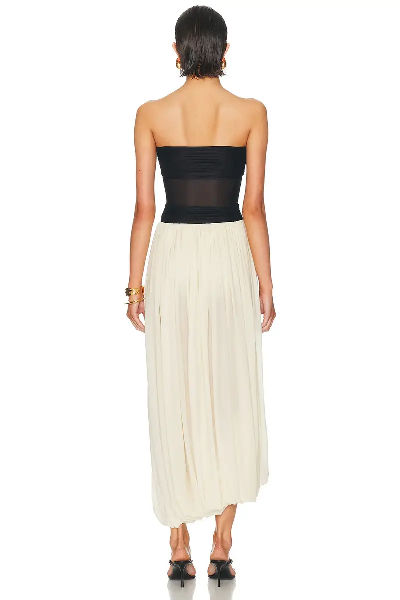 Maygel Coronel Lux Dress | Thumbnail 4 Maygel Coronel Lux Dress | Thumbnail 4