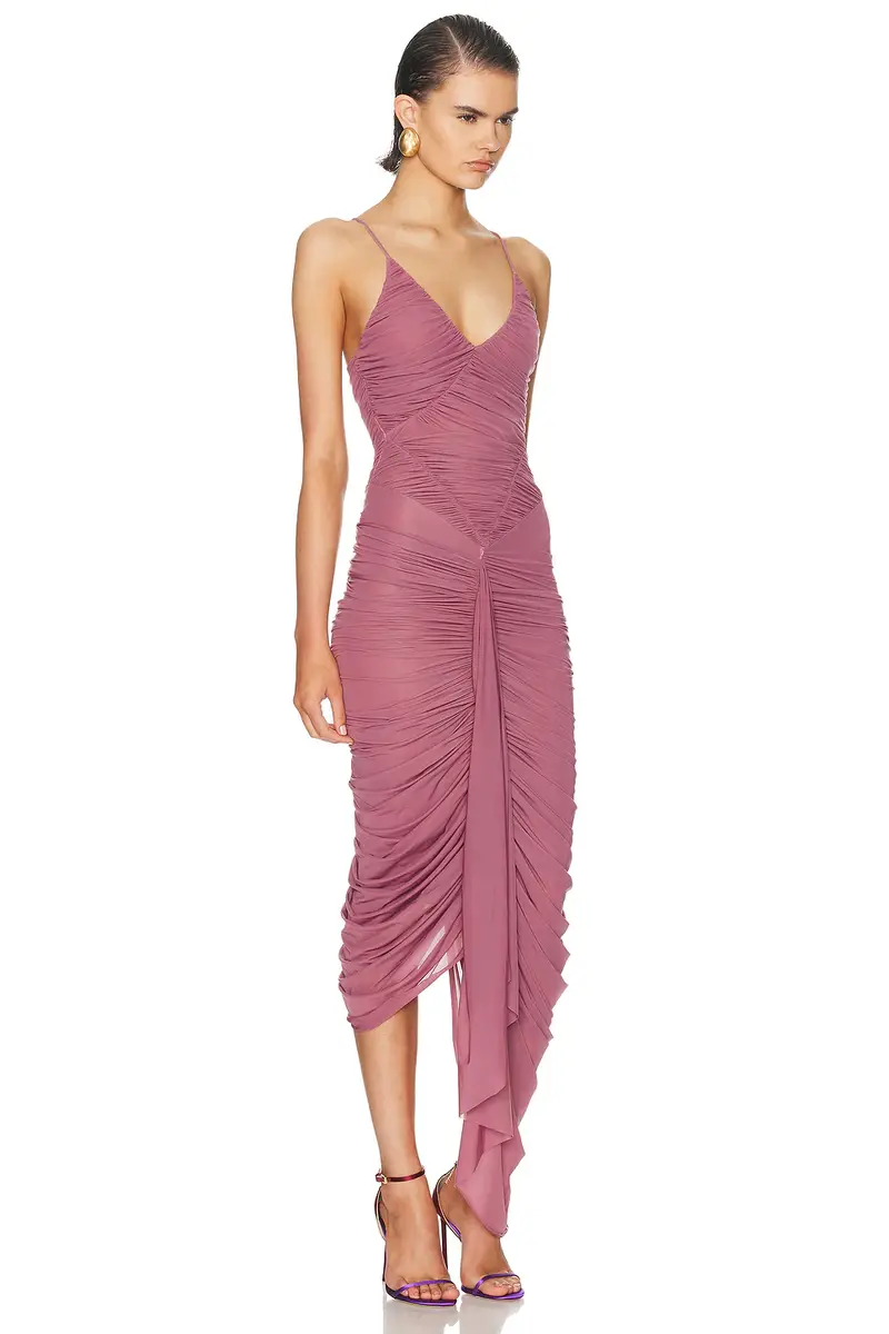 Maygel Coronel Mater Dress | Thumbnail 2 Maygel Coronel Mater Dress | Thumbnail 2