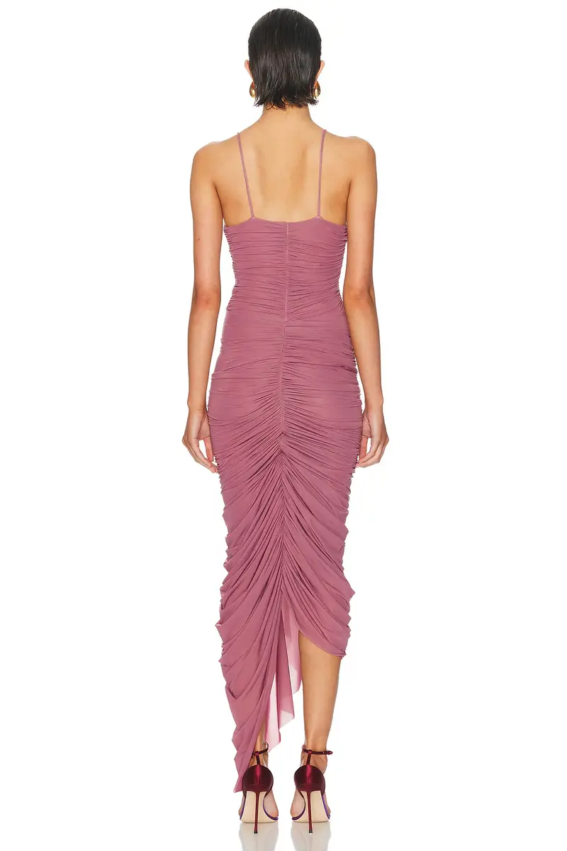 Maygel Coronel Mater Dress | Thumbnail 4 Maygel Coronel Mater Dress | Thumbnail 4