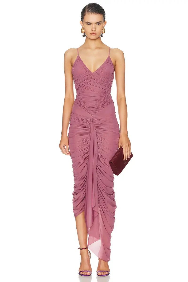 Mater Dress