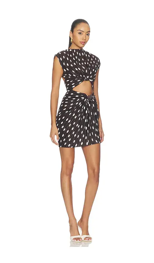 Cult Gaia Marilou Dress | Thumbnail 2 Cult Gaia Marilou Dress | Thumbnail 2