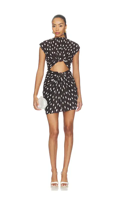Marilou Dress Marilou Dress