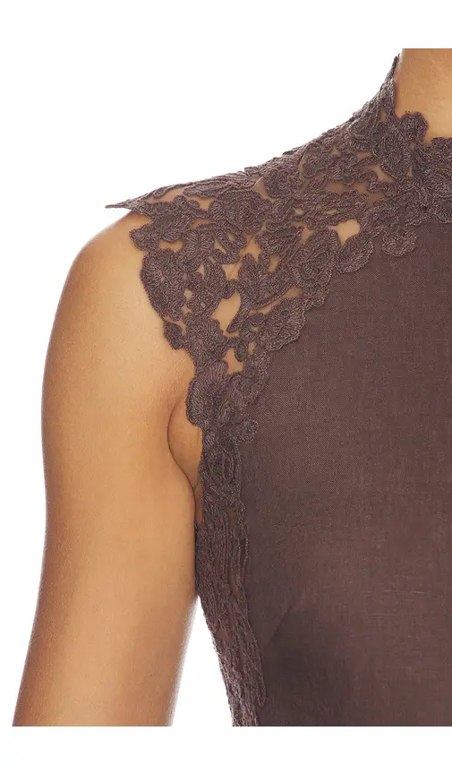 Cult Gaia Riti Dress | Thumbnail 4