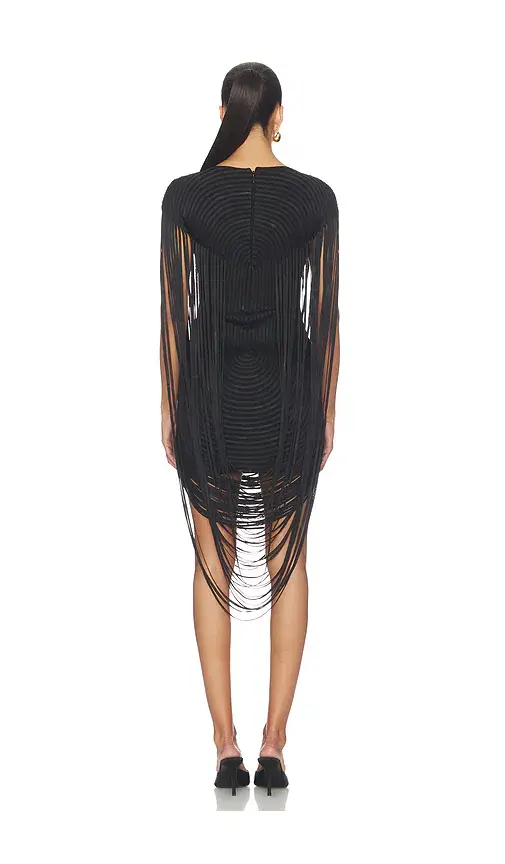 Cult Gaia Katja Dress | Thumbnail 3 Cult Gaia Katja Dress | Thumbnail 3
