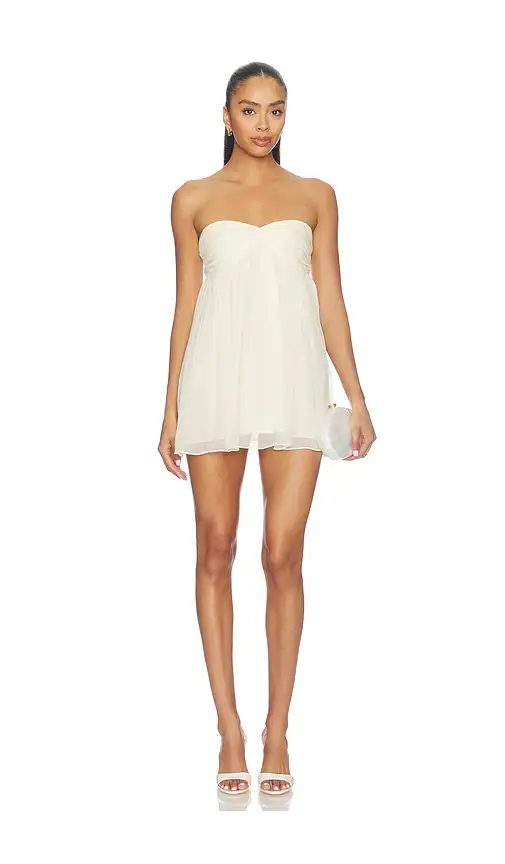 BUCI Powderpuff Dress | Thumbnail 2