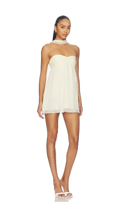 BUCI Powderpuff Dress | Thumbnail 3