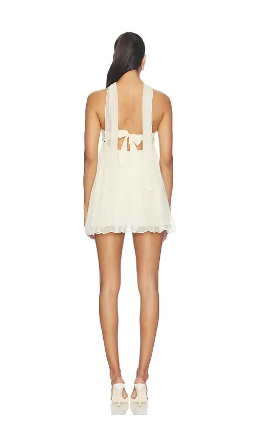 BUCI Powderpuff Dress | Thumbnail 4