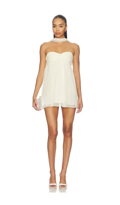 BUCI Powderpuff Dress | Image 1 BUCI Powderpuff Dress | Image 1