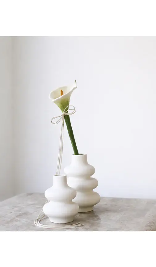 Catenary Home Flora Cat Wand Toy | Thumbnail 4
