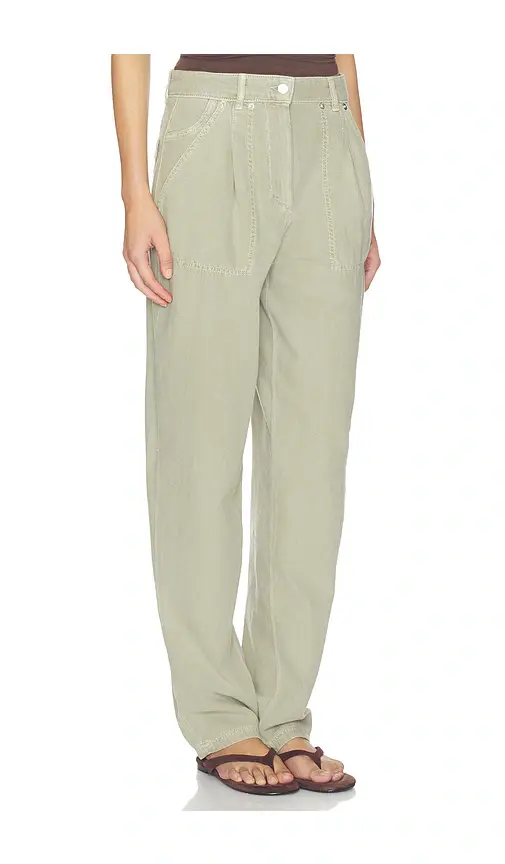 Ba&sh Raja Pants | Thumbnail 3 Ba&sh Raja Pants | Thumbnail 3