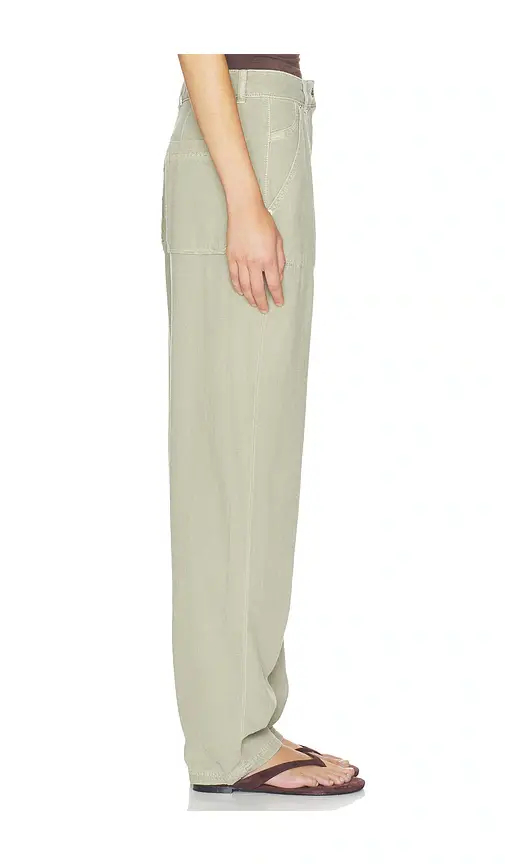 Ba&sh Raja Pants | Thumbnail 4 Ba&sh Raja Pants | Thumbnail 4