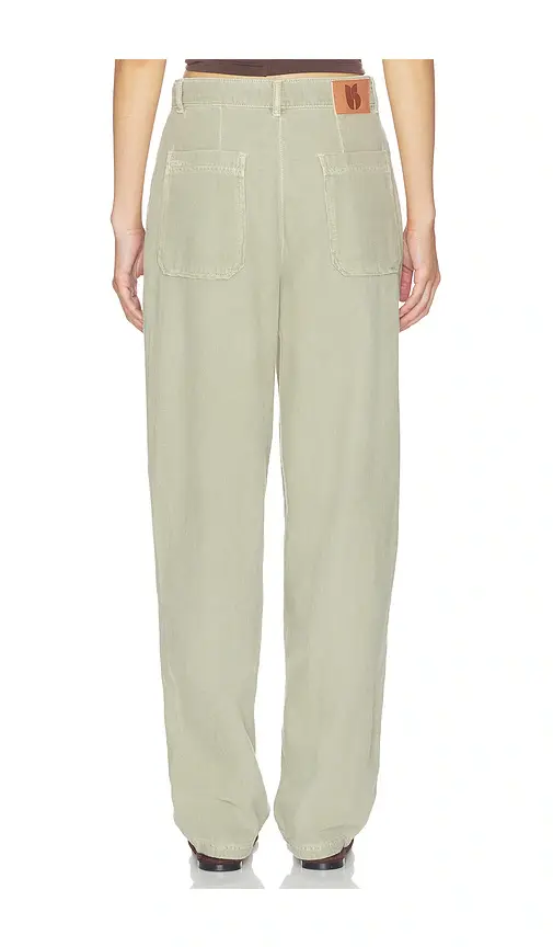 Ba&sh Raja Pants | Thumbnail 5 Ba&sh Raja Pants | Thumbnail 5