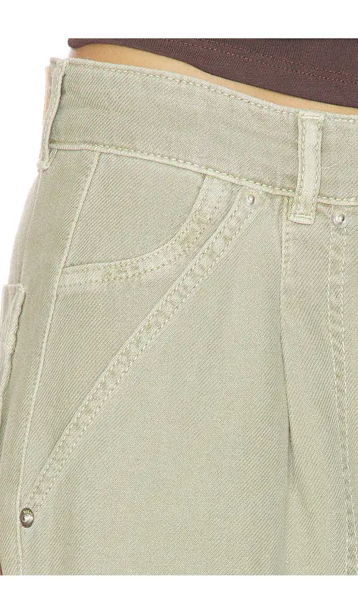 Ba&sh Raja Pants | Thumbnail 7 Ba&sh Raja Pants | Thumbnail 7