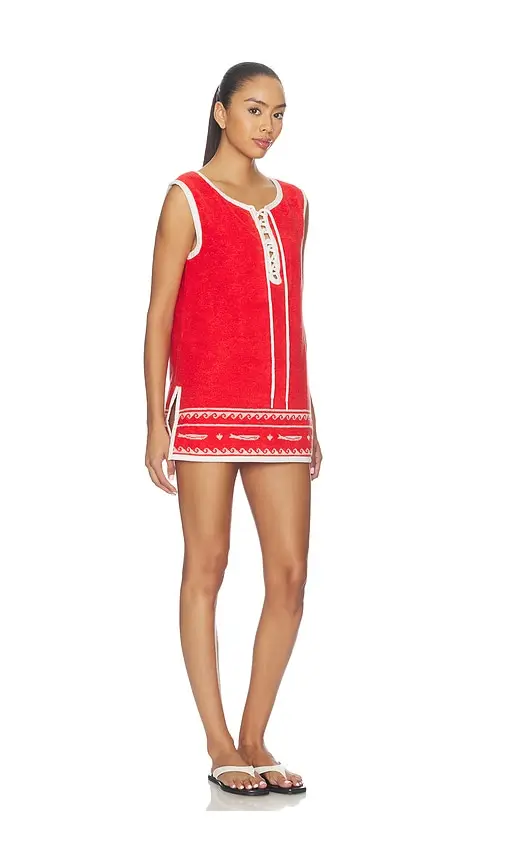 Posse Cody Tunic Top | Thumbnail 2