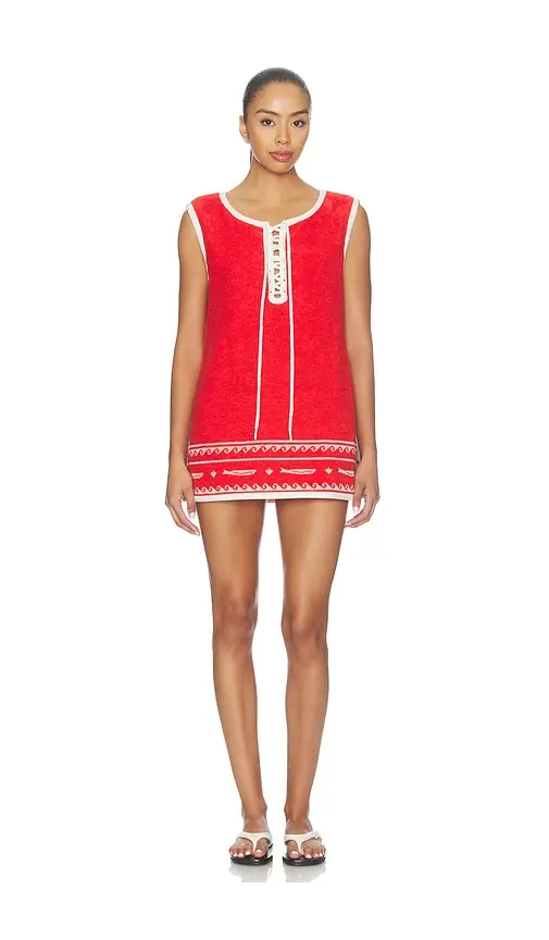 Cody Tunic Top Cody Tunic Top