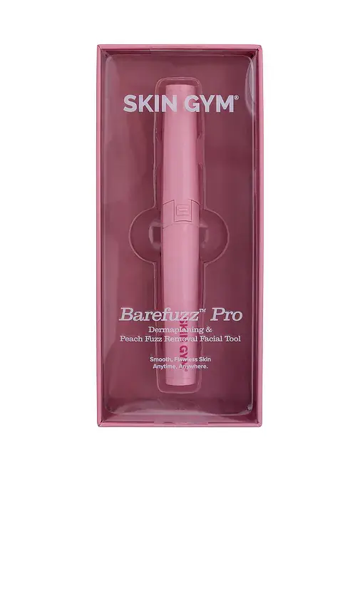 Skin Gym Barefuzz Pro Dermaplaning Facial Trimmer | Thumbnail 2 Skin Gym Barefuzz Pro Dermaplaning Facial Trimmer | Thumbnail 2
